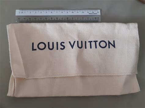 real louis vuitton bags made in|authentic Louis Vuitton dust bag.